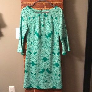 NY and company dress